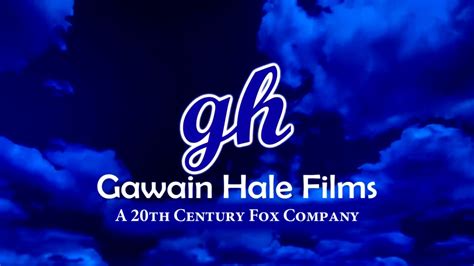 gawain hale films